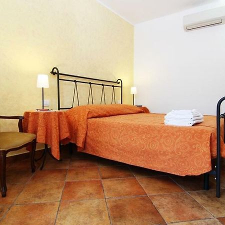 Agriturismo Di Paterno 萨尔扎纳 外观 照片