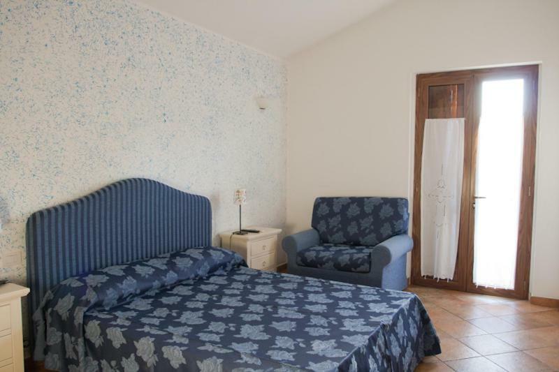 Agriturismo Di Paterno 萨尔扎纳 外观 照片
